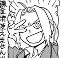 edward elric
