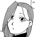 trisha elric
