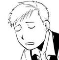 alphonse elric